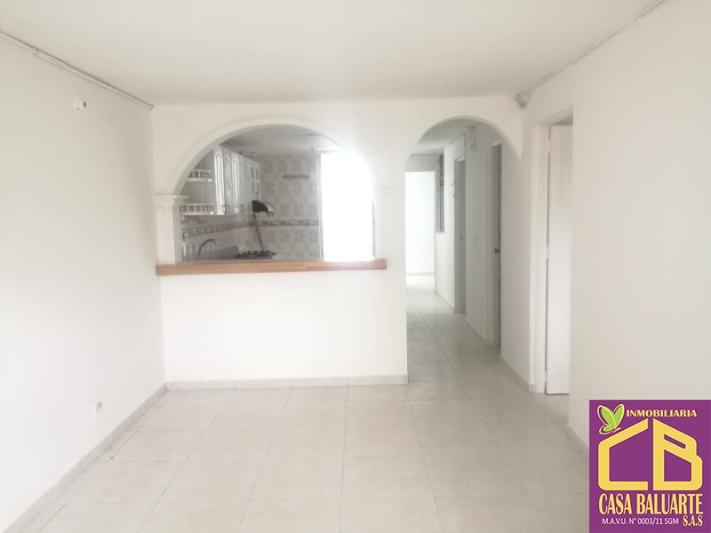 Casa en Venta en Robledo